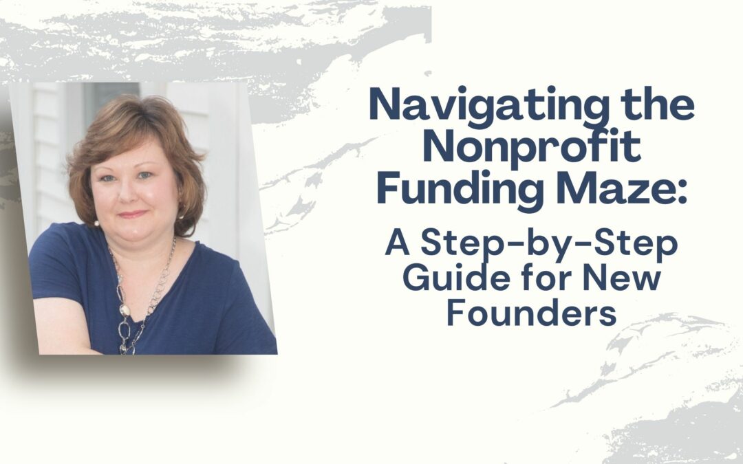 Nonprofit Funding Guide: 5 Steps to Secure Donations